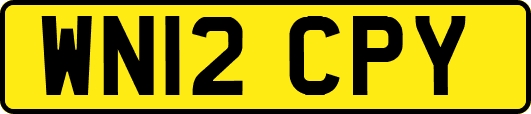 WN12CPY