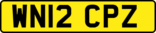 WN12CPZ