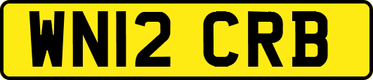 WN12CRB