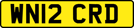 WN12CRD