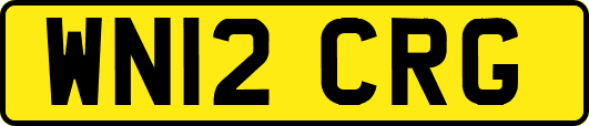 WN12CRG