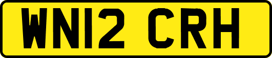 WN12CRH