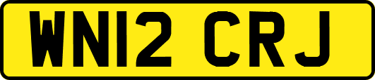 WN12CRJ