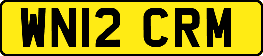 WN12CRM