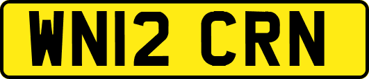 WN12CRN