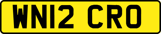 WN12CRO