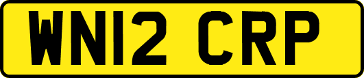 WN12CRP