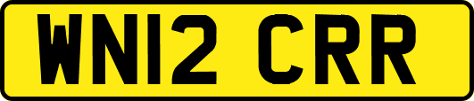 WN12CRR