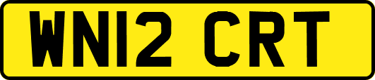 WN12CRT