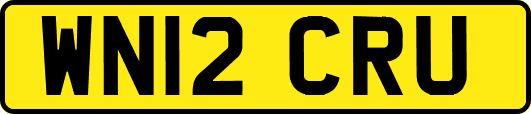 WN12CRU