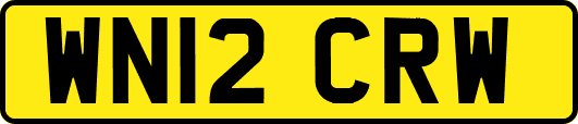 WN12CRW