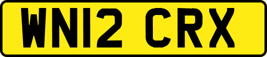 WN12CRX