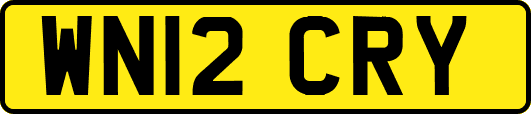 WN12CRY