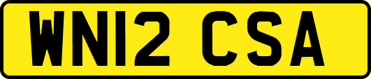WN12CSA