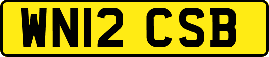 WN12CSB