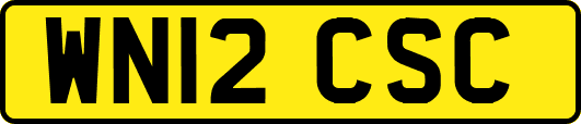 WN12CSC
