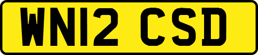 WN12CSD