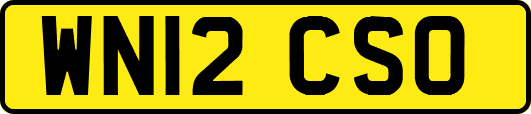 WN12CSO