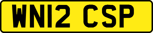 WN12CSP