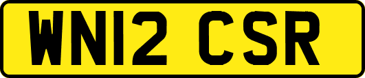 WN12CSR