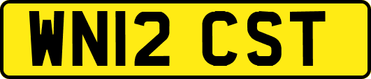 WN12CST
