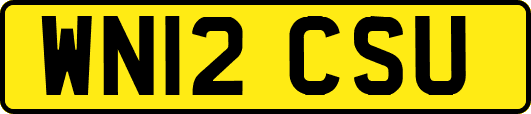 WN12CSU