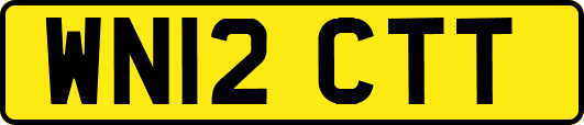 WN12CTT