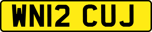 WN12CUJ