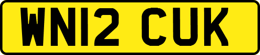 WN12CUK