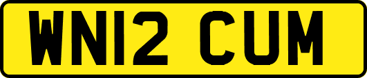 WN12CUM