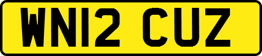 WN12CUZ