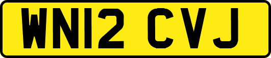WN12CVJ