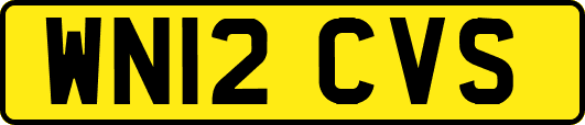 WN12CVS