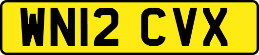 WN12CVX
