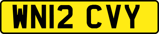 WN12CVY