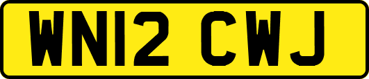 WN12CWJ