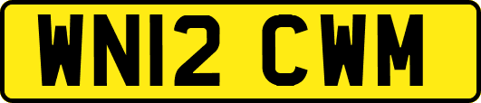 WN12CWM