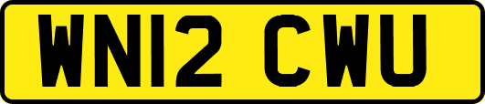 WN12CWU