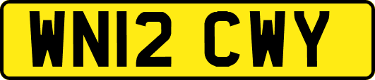 WN12CWY