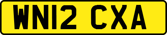 WN12CXA