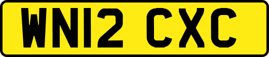 WN12CXC