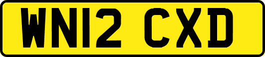 WN12CXD