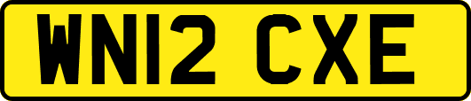 WN12CXE