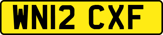 WN12CXF