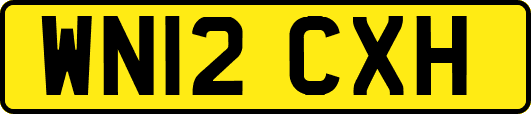 WN12CXH