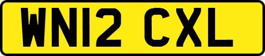 WN12CXL