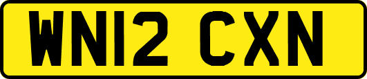 WN12CXN