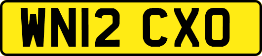 WN12CXO
