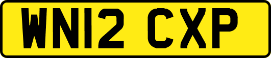 WN12CXP