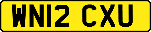 WN12CXU